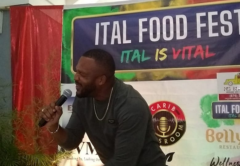 agent-sasco-hails-rastas-for-influencing-his-music,-at-ital-food-fest-launch