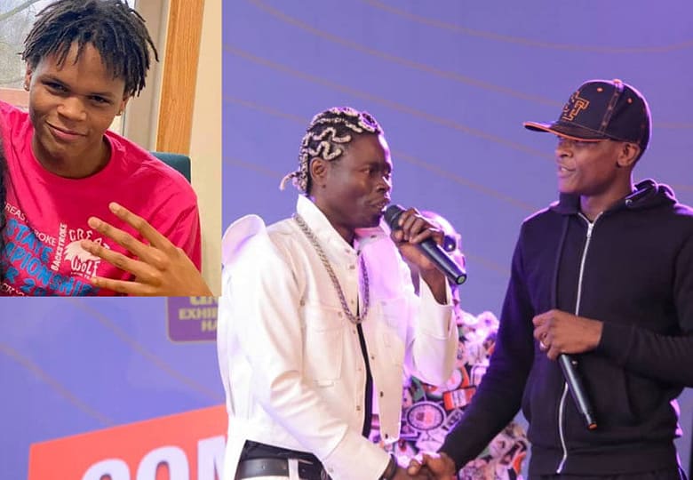 who-the-hell-is-clever-j?-–-chameleone’s-son-asks