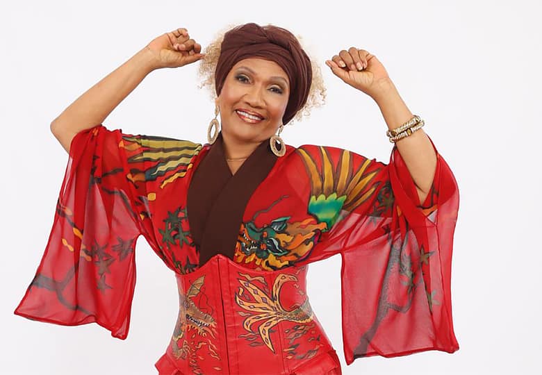 marcia-griffiths-skips-rebel-salute,-prepares-for-60th-anniversary-tour