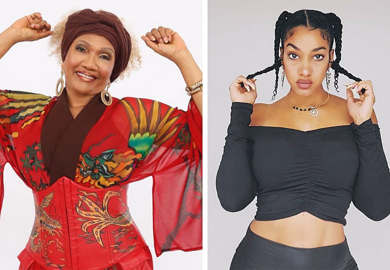 marcia-griffiths,-brick-&-lace’s-nyanda-connect-on-new-song-‘pack-up-n-gwan’