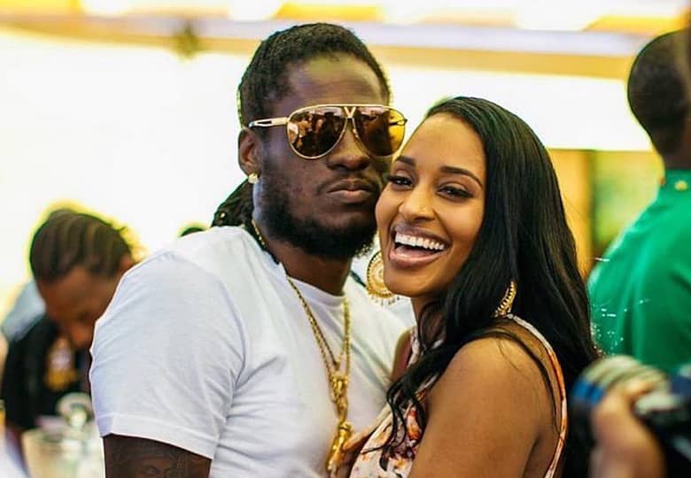 aidonia,-wife-kimberly-megan-expecting-second-child-after-loss-of-their-son
