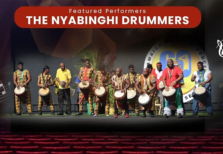 rastafarian-nyahbinghi-drumming-for-jdf’s-national-poppy-appeal-festival-of-remembrance