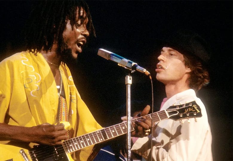 the-story-of-how-peter-tosh’s-threats-to-kill-mick-jagger-turned-into-tunes