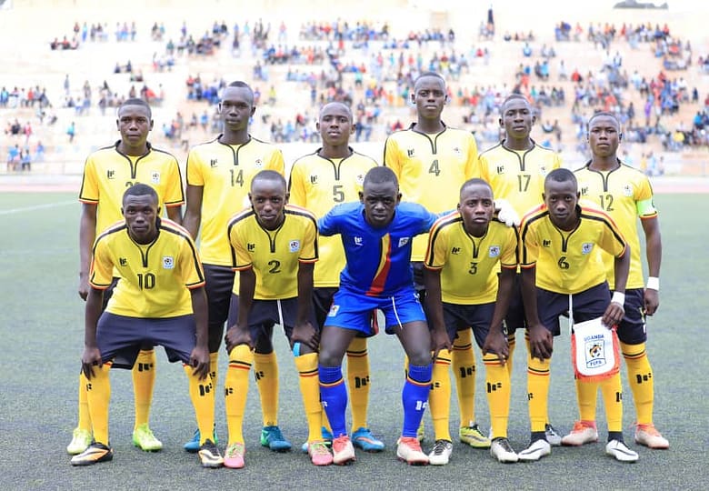 uganda’s-u15-boys’-team-gears-up-for-cecafa-title-defense-against-djibouti-in-tournament-opener