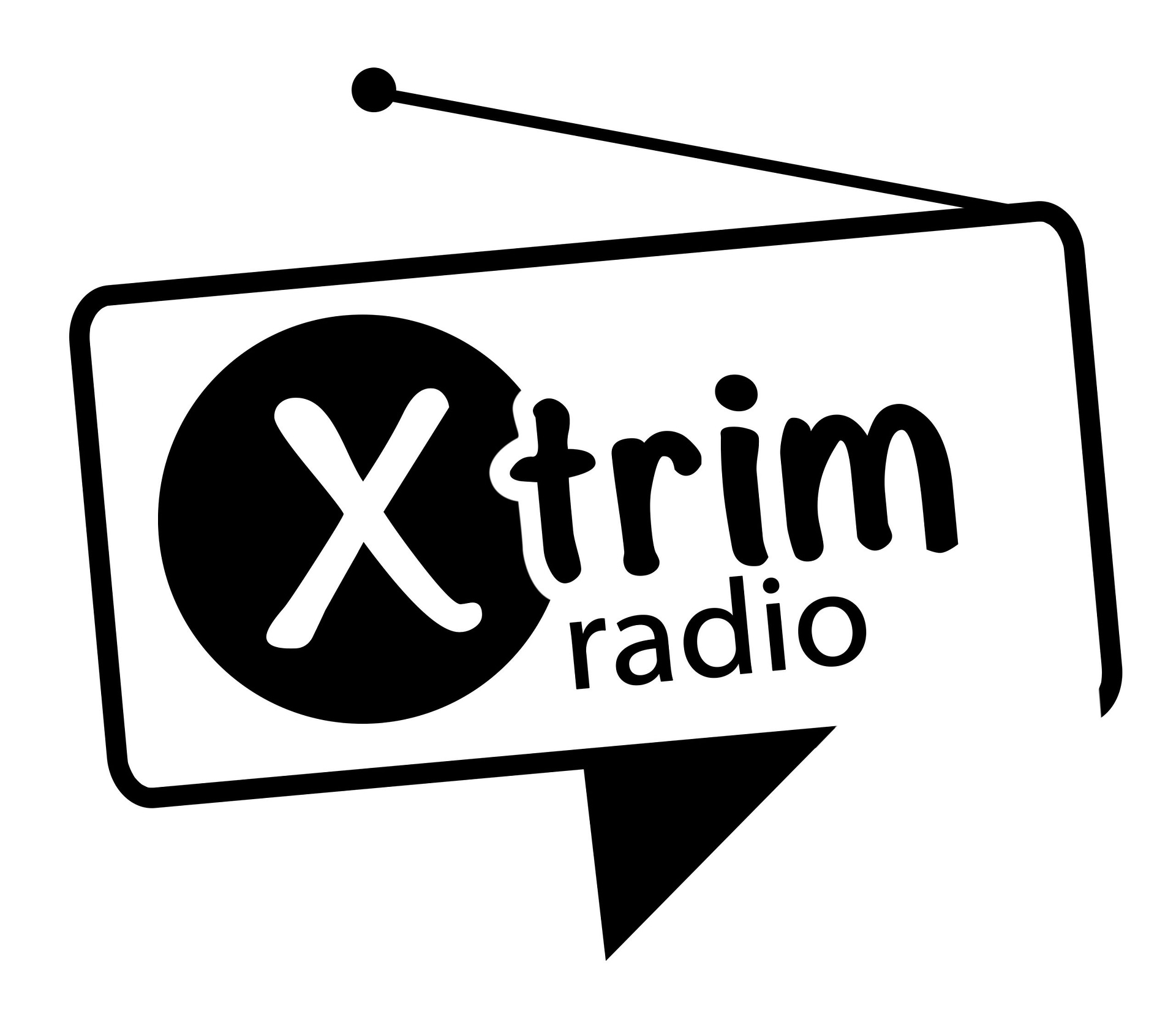 961 Xtrim Radio