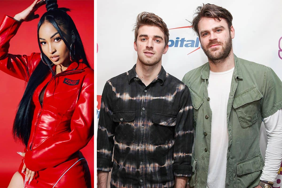 the-chainsmokers-tease-‘my-bad’-collab-with-shenseea
