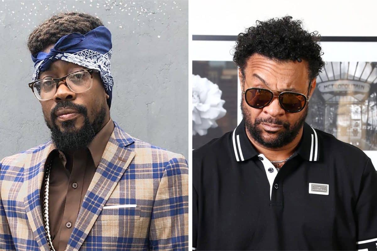 beenie-man-shares-how-shaggy's-classic-'angel'-inspired-his-new-song-'good-like-gold'