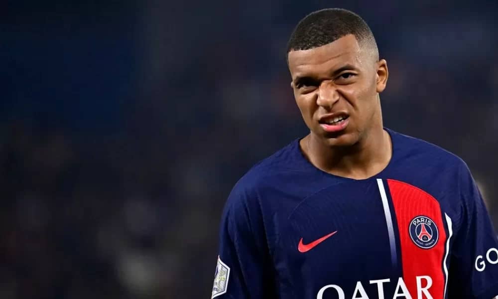 real-madrid-awaits-mbappe’s-move:-initiative-required-for-transfer-pursuit-–-the-hoima-post-–-news