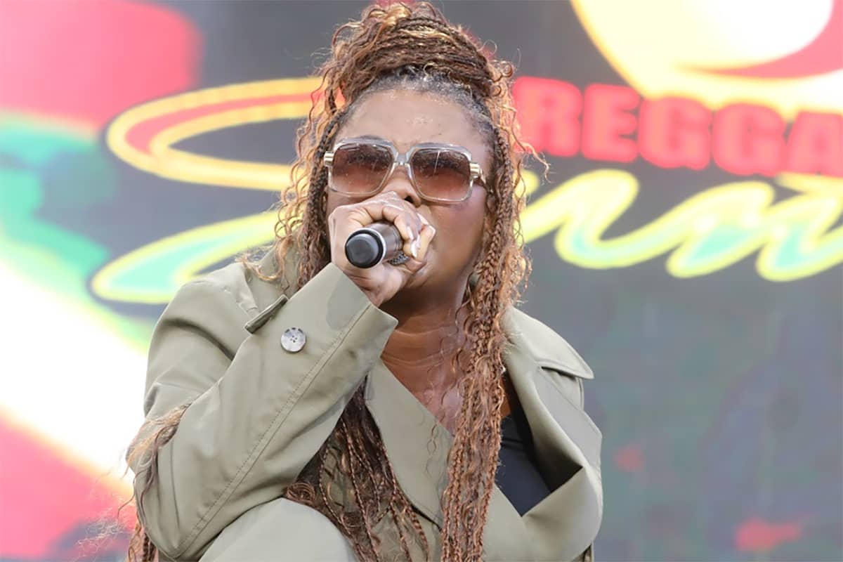 reggae-sumfest-2023:-minister-marion-hall-urges-montego-bay-scammers-to-“find-another-job”