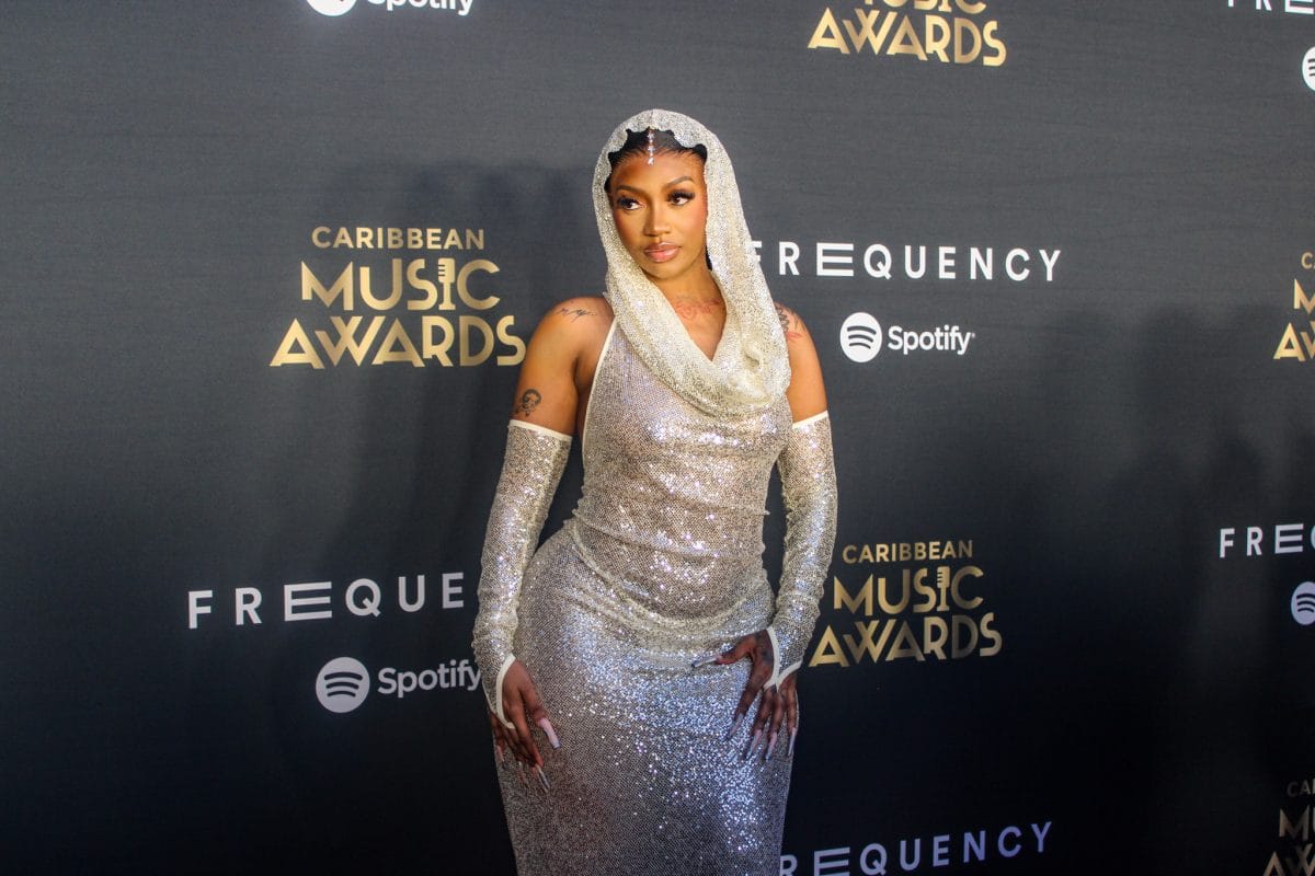 photos:-see-the-red-carpet-looks-from-2023-caribbean-music-awards