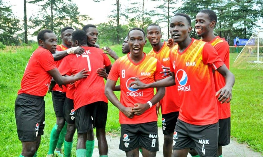university-football-league-:-ndejje-university-aims-for-victory-in-final-group-game-to-honor-late-coach-–-the-hoima-post-–-news