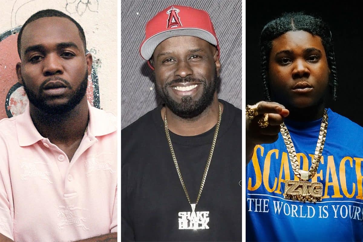funk-flex-challenges-dancehall-rivals-teejay,-byron-messia-to-collaborative-track