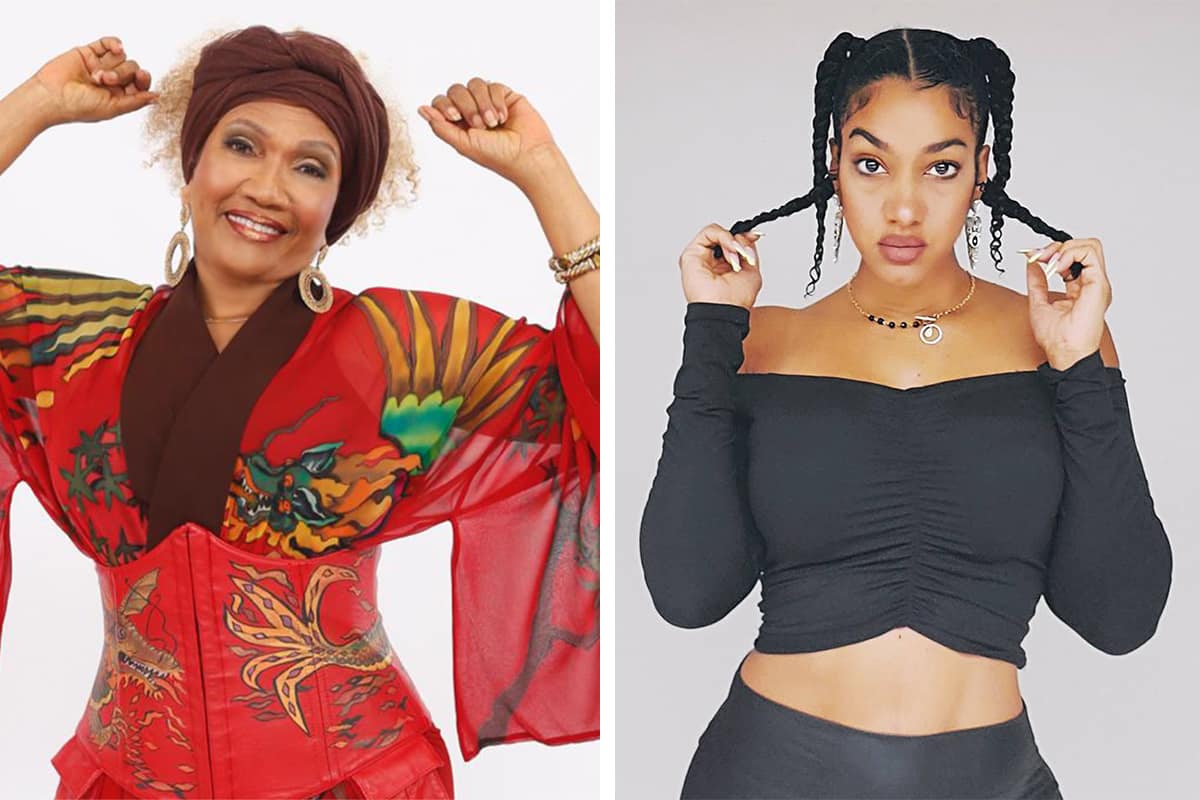 marcia-griffiths,-brick-&-lace’s-nyanda-connect-on-new-song-‘pack-up-n-gwan’