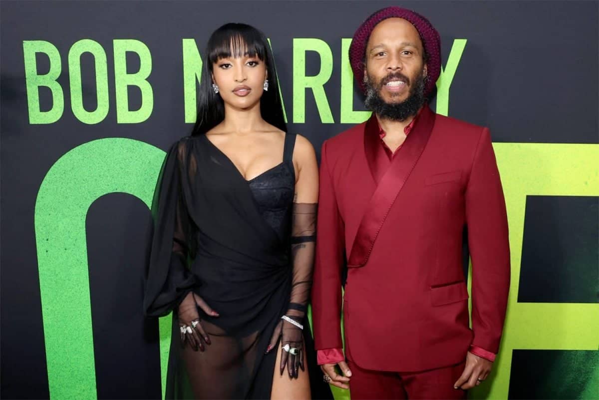ziggy-marley,-shenseea,-and-more-attend-'bob-marley:-one-love'-premiere-in-los-angeles-â€”-see-photos