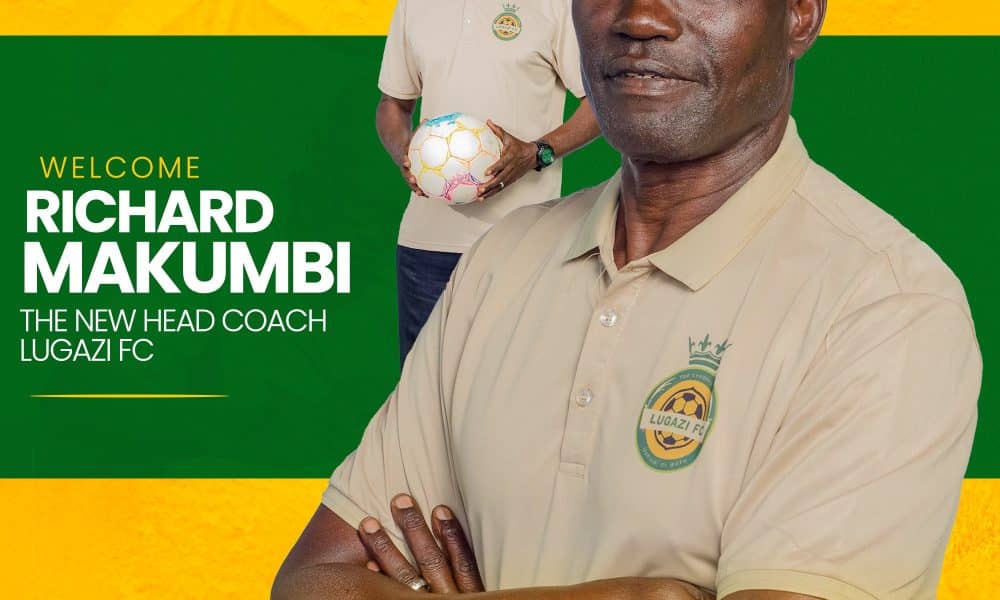 promotion-specialist-richard-makumbi-takes-over-as-lugazi-fc-head-coach’-–-the-hoima-post-–-news