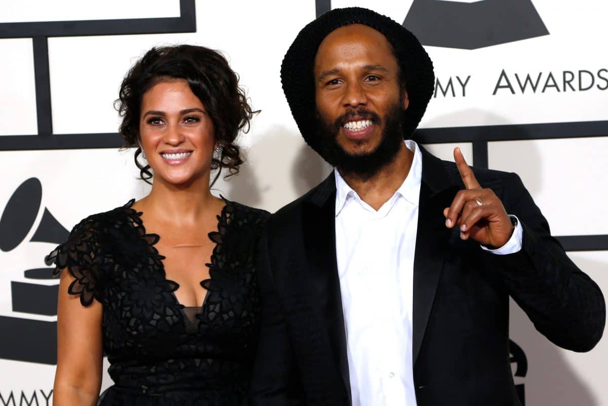 ziggy-marley's-tuff-gong-worldwide-speaks-out-against-hamas-attack-on-israel
