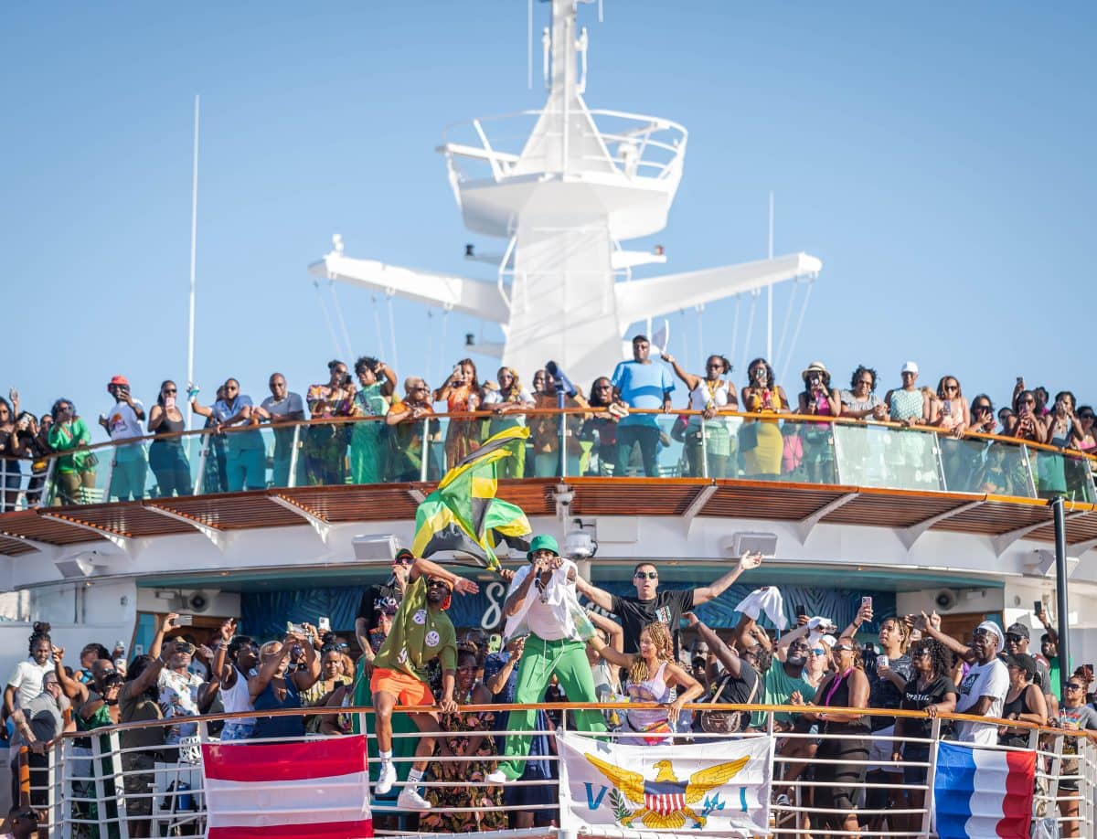 the-2023-welcome-to-jamrock-reggae-cruise:-in-photos