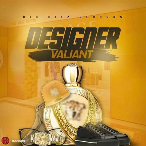 valiant-–-designer-(audio-&-music-video)