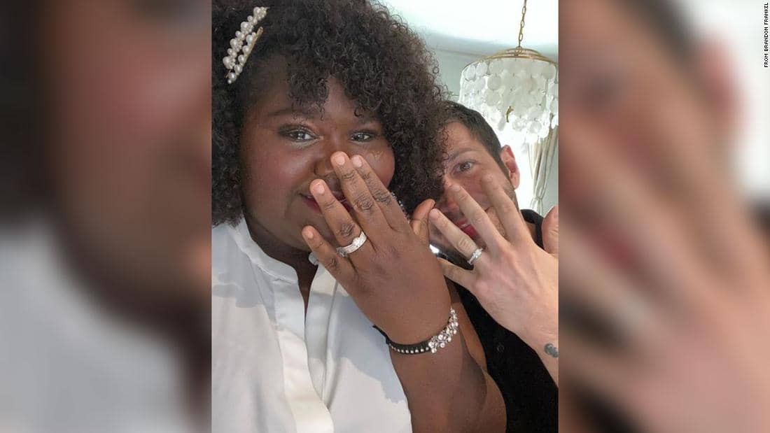gabourey-sidibe-reveals-she’s-been-secretly-married-for-over-a-year-|-cnn