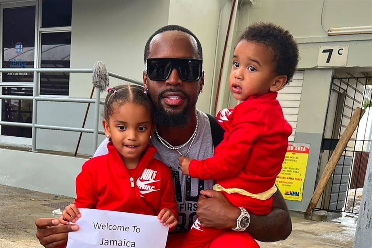 safaree-takes-his-kids,-legend-and-safire,-on-first-trip-to-jamaica
