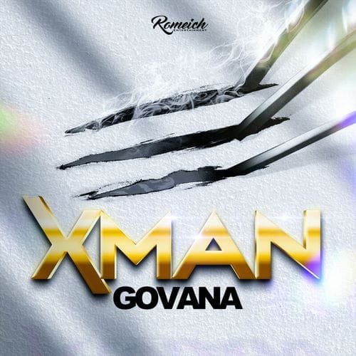 govana-–-xman-(audio-&-music-video)